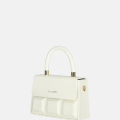 Handtassen^Firenze handtas white