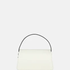 Handtassen^Firenze handtas white