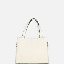 Handtassen^Firenze handtas white