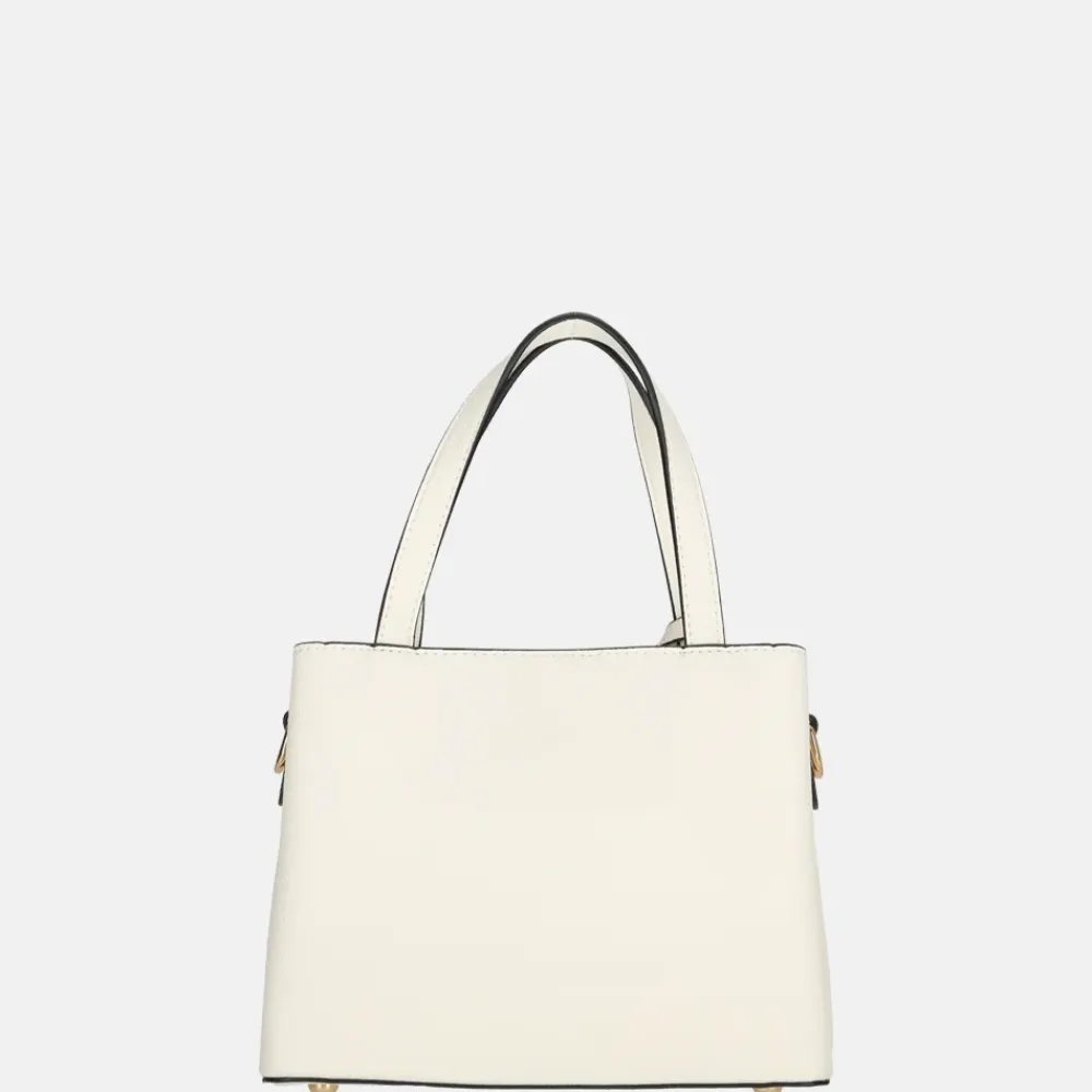 Handtassen^Firenze handtas white