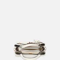Handtassen^Firenze handtas white