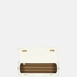 Handtassen^Firenze handtas white