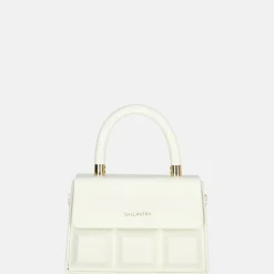 Handtassen^Firenze handtas white