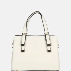 Handtassen^Firenze handtas white