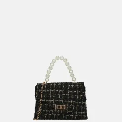 Handtassen^Firenze handtas XS black
