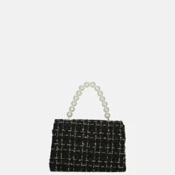 Handtassen^Firenze handtas XS black