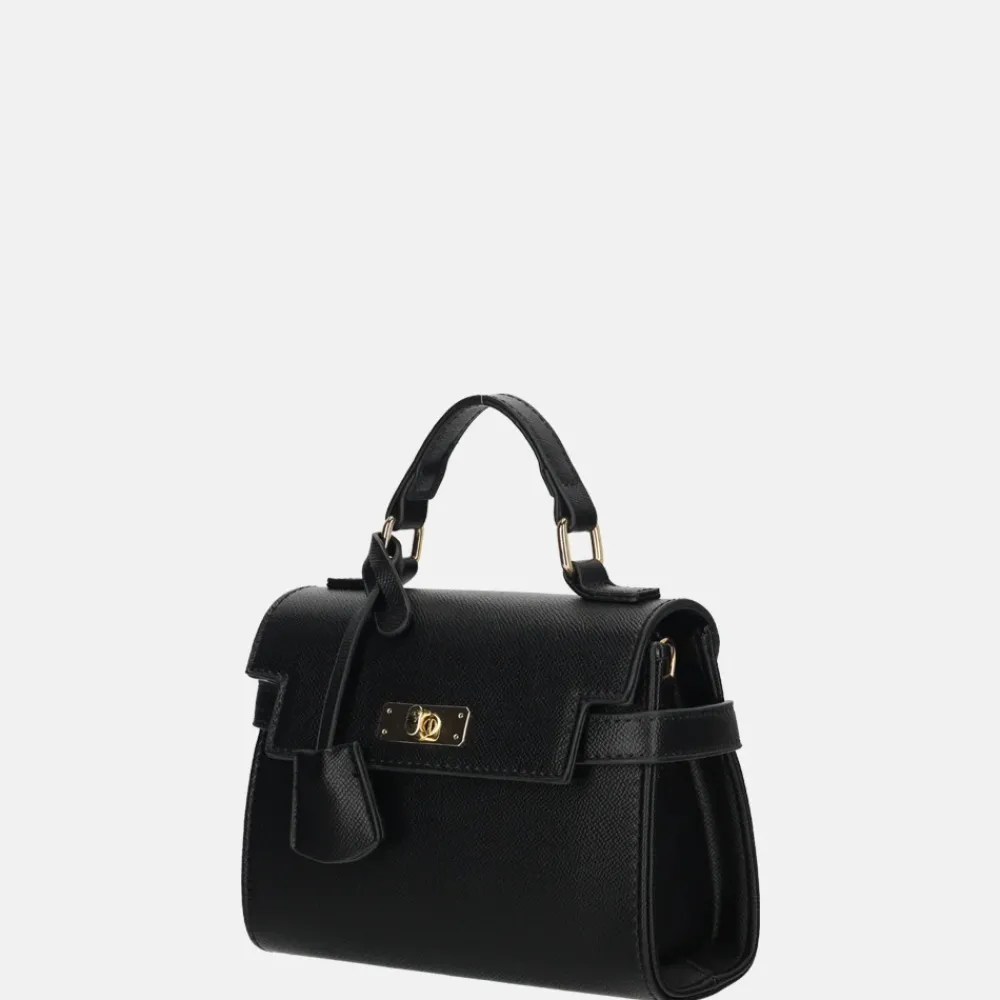 Handtassen^Firenze handtas XS black