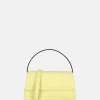 Handtassen^Firenze handtas yellow