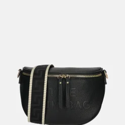 Heuptasjes^Firenze heuptas black
