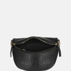 Heuptasjes^Firenze heuptas black