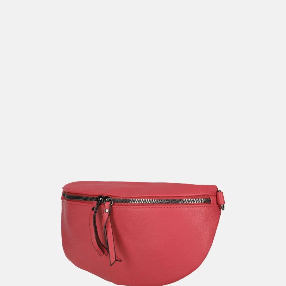 Heuptasjes^Firenze heuptas plum blossom