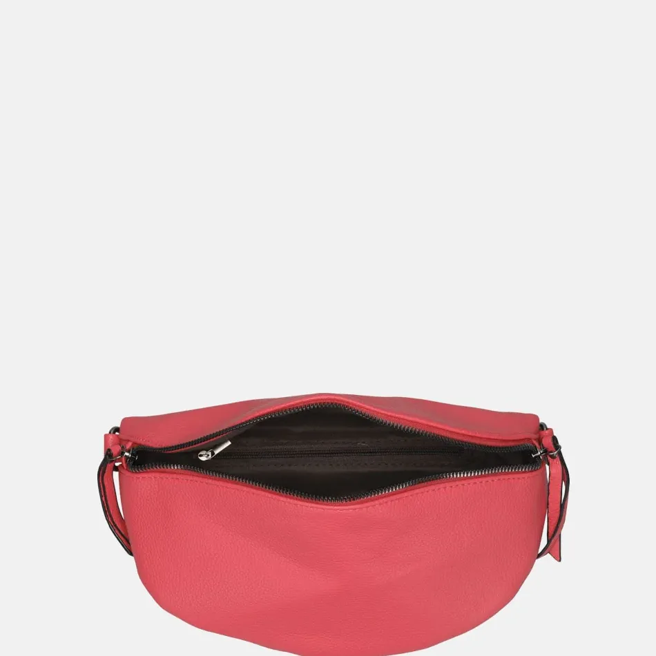 Heuptasjes^Firenze heuptas plum blossom