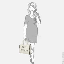 Shoppers^Firenze shopper beige