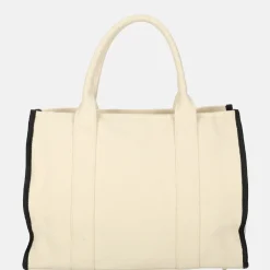 Shoppers^Firenze shopper beige