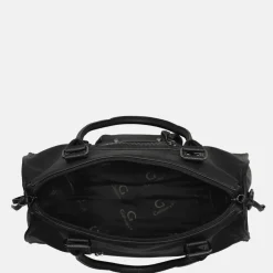 Shoppers^Firenze shopper black
