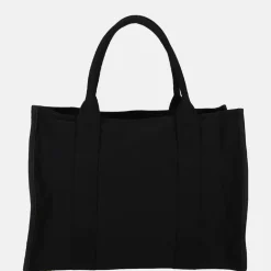 Shoppers^Firenze shopper black