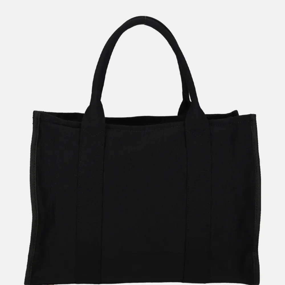 Shoppers^Firenze shopper black