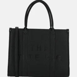 Shoppers^Firenze shopper tote bag L black