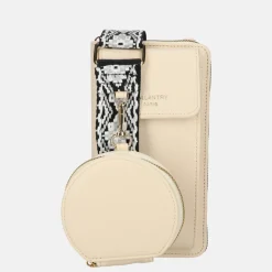 Telefoontasjes | Crossbody Tassen^Firenze telefoontas beige