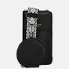 Telefoontasjes | Crossbody Tassen^Firenze telefoontas black