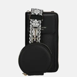 Telefoontasjes | Crossbody Tassen^Firenze telefoontas black