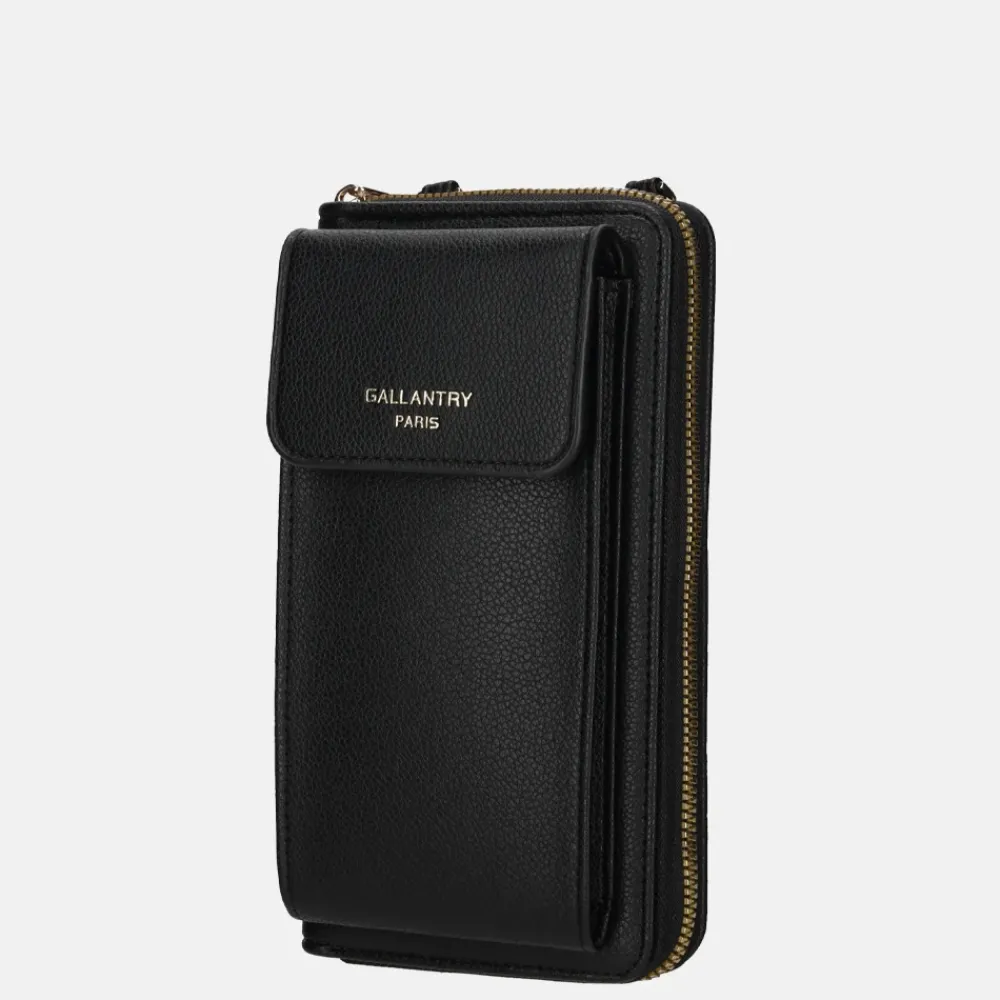 Telefoontasjes | Crossbody Tassen^Firenze telefoontas black
