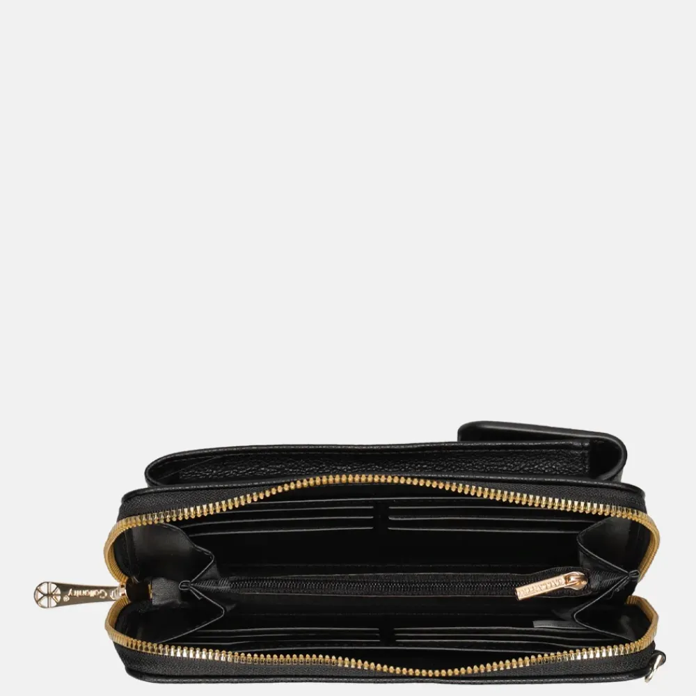 Telefoontasjes | Crossbody Tassen^Firenze telefoontas black
