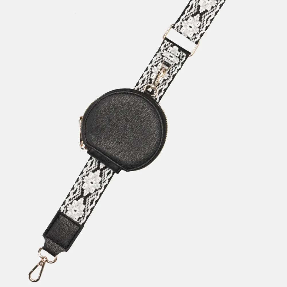 Telefoontasjes | Crossbody Tassen^Firenze telefoontas black