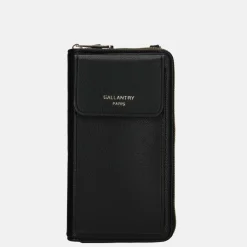 Telefoontasjes | Crossbody Tassen^Firenze telefoontas black