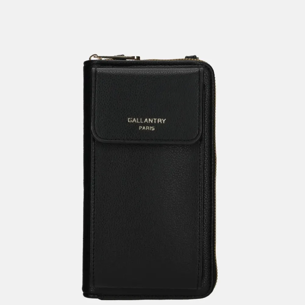 Telefoontasjes | Crossbody Tassen^Firenze telefoontas black