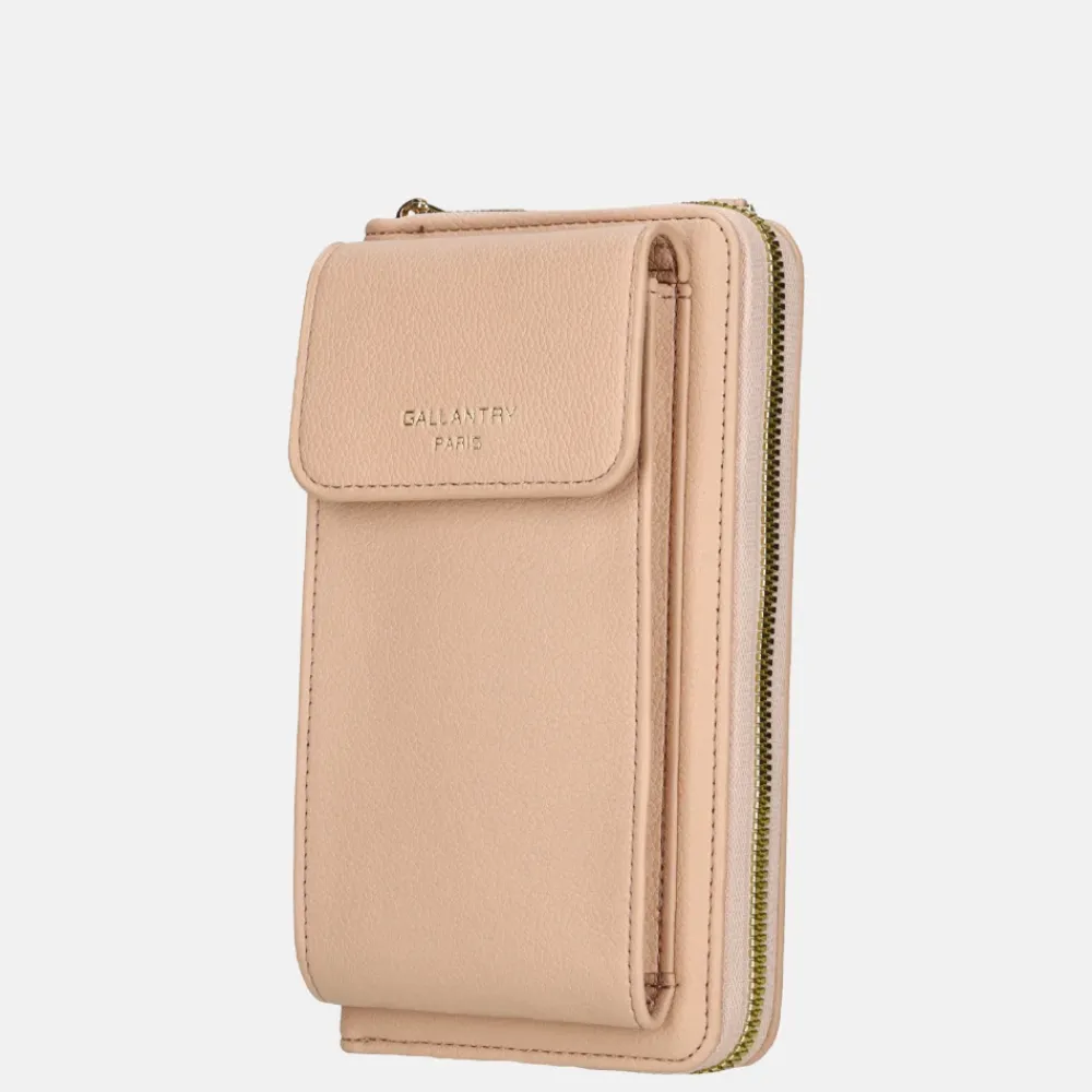 Telefoontasjes | Crossbody Tassen^Firenze telefoontas pink