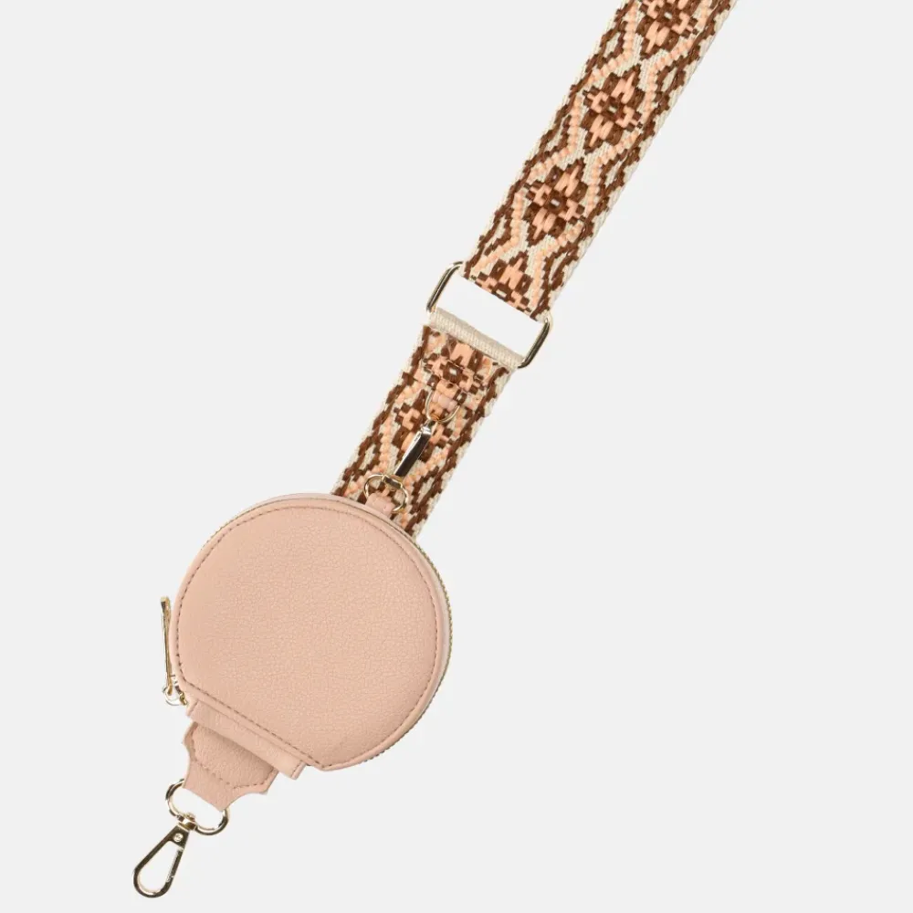 Telefoontasjes | Crossbody Tassen^Firenze telefoontas pink