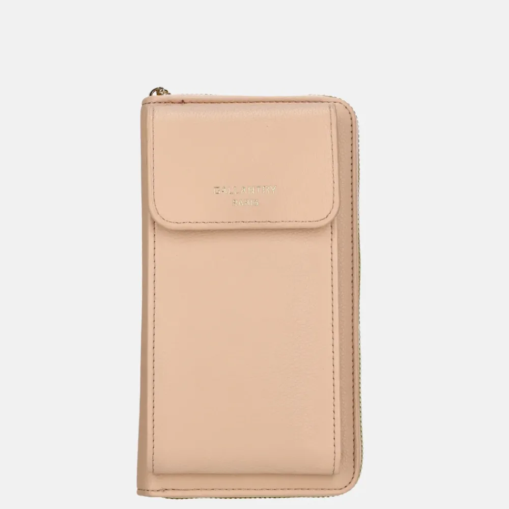 Telefoontasjes | Crossbody Tassen^Firenze telefoontas pink