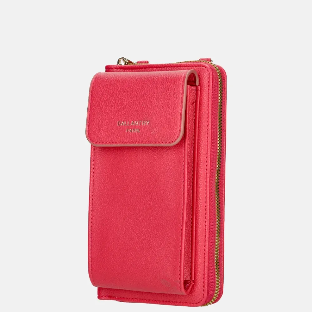 Telefoontasjes | Crossbody Tassen^Firenze telefoontas rose