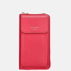 Telefoontasjes | Crossbody Tassen^Firenze telefoontas rose