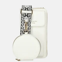 Telefoontasjes | Crossbody Tassen^Firenze telefoontas white