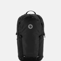 Vrijetijd Rugzakken | Laptop Rugzakken^Fjallraven Abisko rugzak black