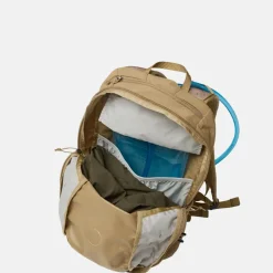 Vrijetijd Rugzakken | Laptop Rugzakken^Fjallraven Abisko rugzak clay