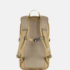 Vrijetijd Rugzakken | Laptop Rugzakken^Fjallraven Abisko rugzak clay