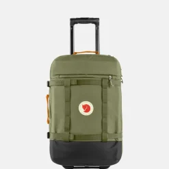 Handbagage Tassen | Reistassen Op Wielen^Fjallraven Farden reistas op wielen 35 liter green
