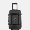 Handbagage Tassen | Reistassen Op Wielen^Fjallraven Farden reistas op wielen 35 liter coal black