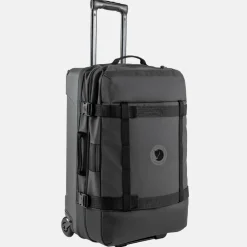 Reistassen Op Wielen^Fjallraven Farden reistas op wielen 75 liter coal black