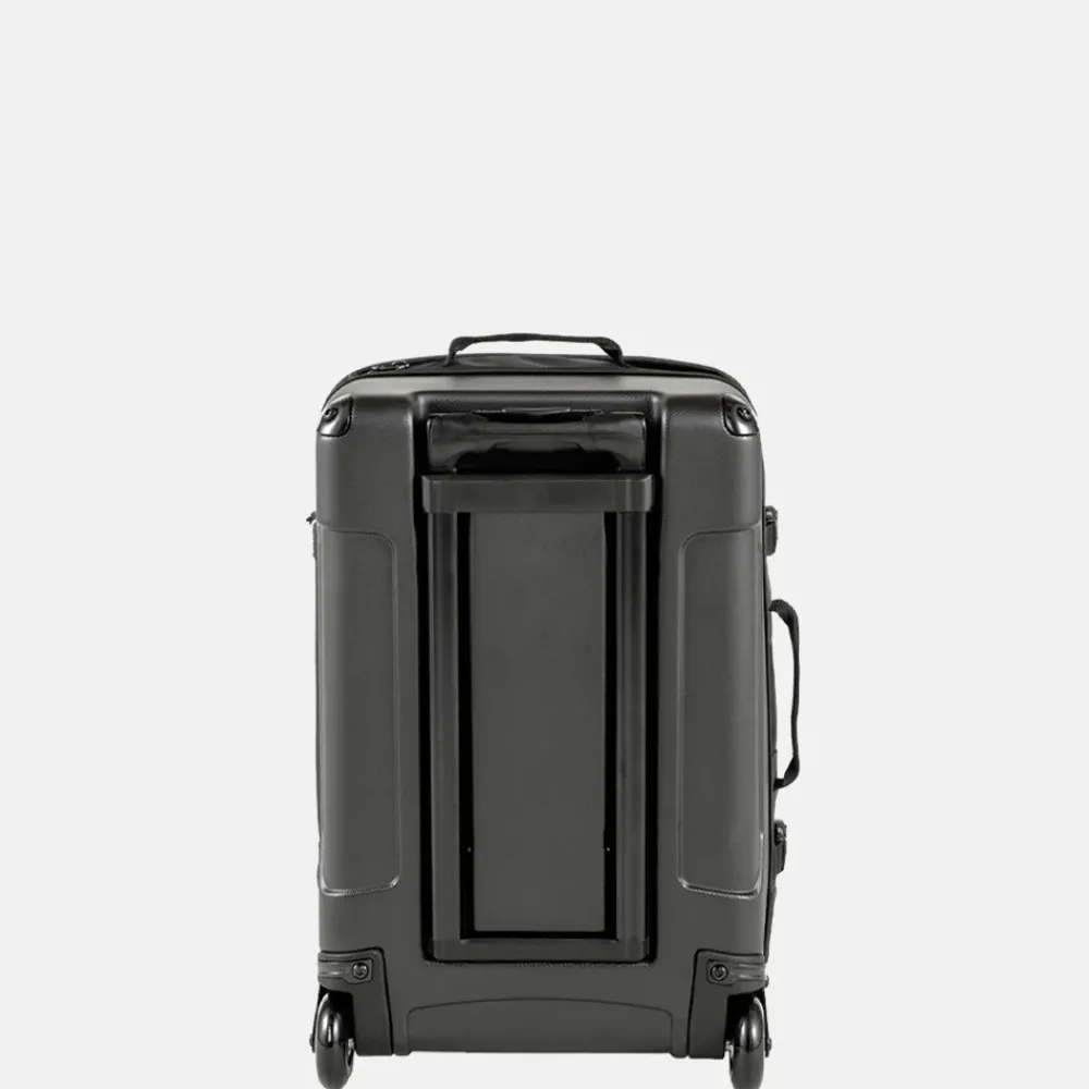 Handbagage Tassen | Reistassen Op Wielen^Fjallraven Farden reistas op wielen 35 liter green