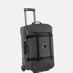 Handbagage Tassen | Reistassen Op Wielen^Fjallraven Farden reistas op wielen 35 liter coal black