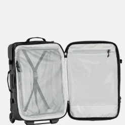 Handbagage Tassen | Reistassen Op Wielen^Fjallraven Farden reistas op wielen 35 liter green
