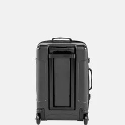 Handbagage Tassen | Reistassen Op Wielen^Fjallraven Farden reistas op wielen 35 liter coal black