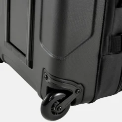 Handbagage Tassen | Reistassen Op Wielen^Fjallraven Farden reistas op wielen 35 liter coal black