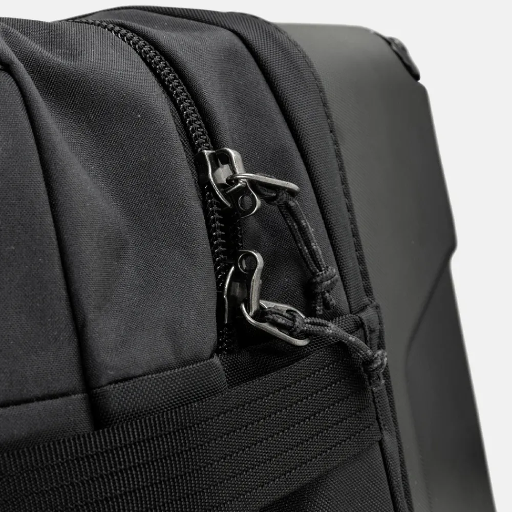 Handbagage Tassen | Reistassen Op Wielen^Fjallraven Farden reistas op wielen 35 liter coal black