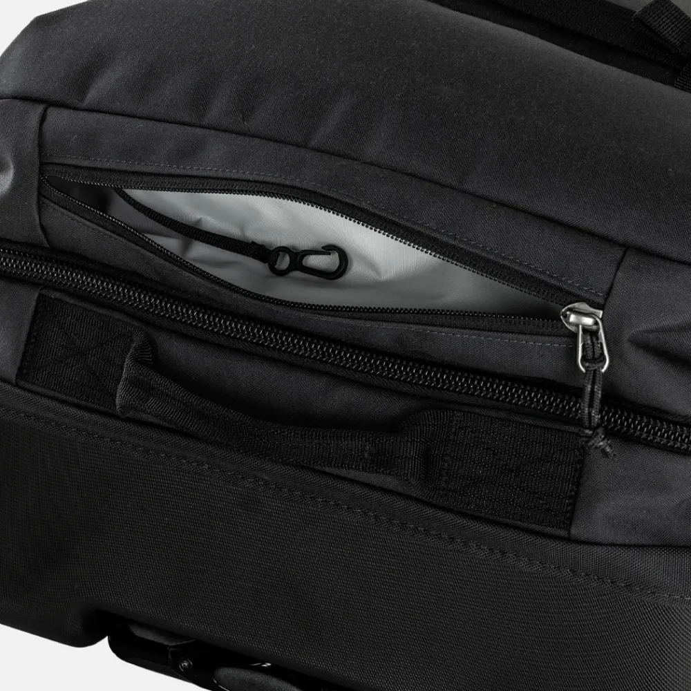 Handbagage Tassen | Reistassen Op Wielen^Fjallraven Farden reistas op wielen 35 liter coal black