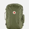 Vrijetijd Rugzakken | Laptop Rugzakken^Fjallraven Farden rugzak 42 liter green